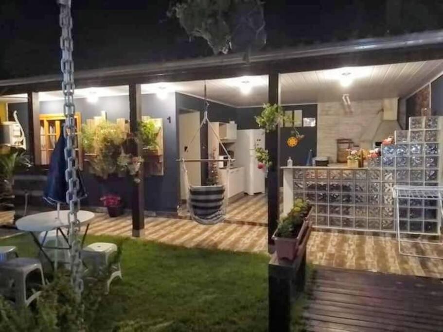 Residencial Recanto Do Theozinho Bombinhas Εξωτερικό φωτογραφία