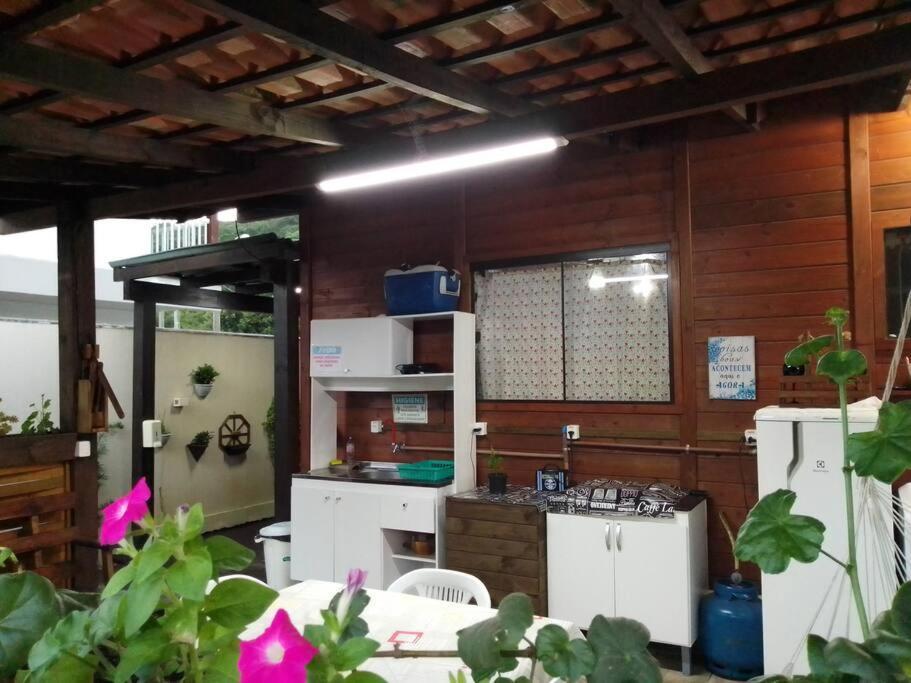 Residencial Recanto Do Theozinho Bombinhas Εξωτερικό φωτογραφία