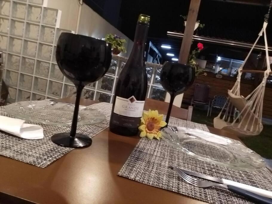 Residencial Recanto Do Theozinho Bombinhas Εξωτερικό φωτογραφία