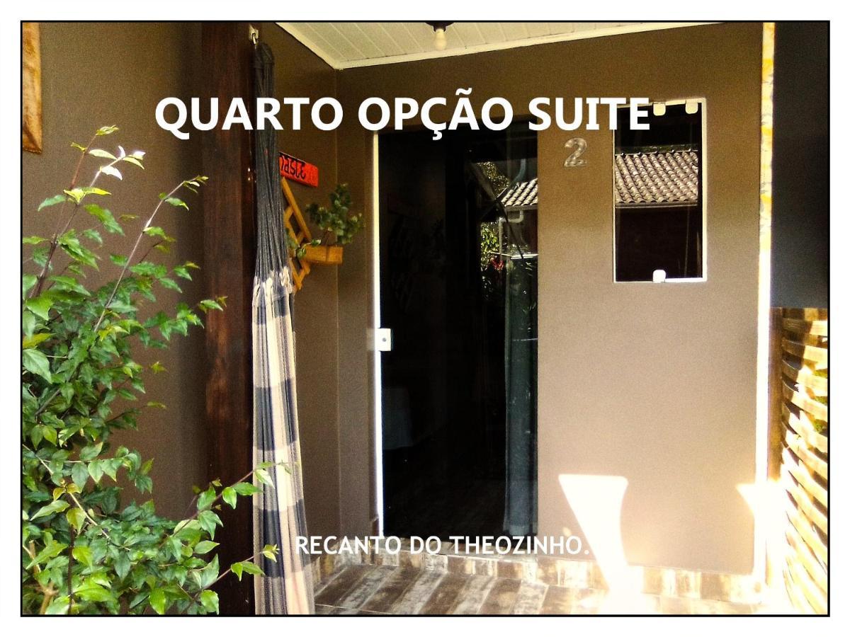 Residencial Recanto Do Theozinho Bombinhas Εξωτερικό φωτογραφία