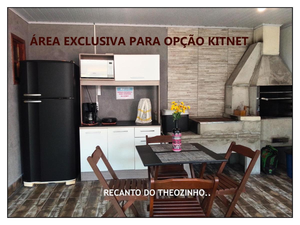 Residencial Recanto Do Theozinho Bombinhas Εξωτερικό φωτογραφία